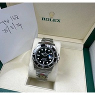 Premium Sub Clean 3235 Movement 41 mm Men Watch