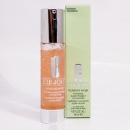แท้✓Clinique Moisture Surge Hydrating Supercharged Concentrate 48ml