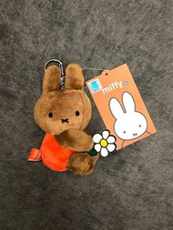 🇰🇷韓版 韓國限定⭐️ Miffy 米菲兔 花花 造型 公仔 吊飾 掛飾 掛件 鎖匙扣 動漫周邊 痛袋 扭蛋 盲盒 景品 figure 週年紀念 交換禮物 生日禮物 Birthday gift