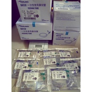 Ngt TERUMO 8FR 40CM (PCS) / FEEDING SET / FEEDING TUBE / Eat Hose / SONDE Hose