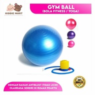 Gym Ball Yoga Ball Sports Fitness Ball