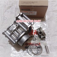 BLOCK BLOCK PISTON VIXION OLD/NEW BLOCK BLOCK SEHER VIXION OLD/NEW 3C1/1PA