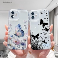 Case For Infinix Smart 8 7 Hot 11 10 20 30i 40i Note 30 Tecno Spark 10 10C 20C Go VIP Play 2023 2024