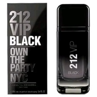 ORIGINAL PARFUM 212 VIP BLACK MEN EDP 100ml.. 