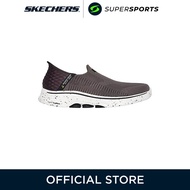 SKECHERS Slip-ins®: Go Walk 7™ รองเท้าผู้ชาย