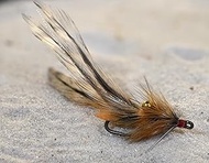 Seaducer Saltwater Fishing Fly - Tarpon, Snook & Reds - 3 Pack - Hook #2
