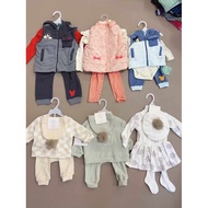 LINK CO (One link = 1 kg)