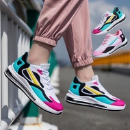 Kasut Sukan Wanita Women’s Sneaker Casual Sports Shoes FK06 Outdoor Shoes