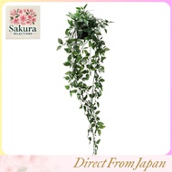 IKEA FEJKA: Artificial hanging potted plant 70 cm (403.495.45)