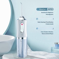 Oral Care Portable Water Flosser Water Flosser Smart Electric Flosser Dental Calculus Cleaning Handy