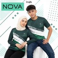 INAYA.MY NOVA Sport Wear Set Edition