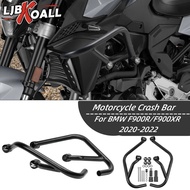 for BMW F900R F900XR 2020-2023 2022 Engine Guard Crash Bar Bumper Fairing Frame Protector F 900R 900
