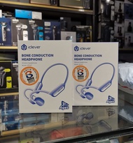 iClever 骨傳導無線藍牙兒童耳機 BTH17 (實體門市-香港行貨-1年保養)