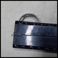 CLIP WATER HOSE - HONDA CAR WATER HOSE CLAMP (CODE 91405-PK1-003)