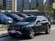 2018 M-Benz GLC 300 4matic 全車原鈑件、市場新價格、實車在店