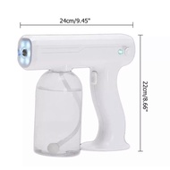 Wireless Nano Spray Gun 800ml