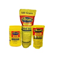 Stikwel Wood Parquet Flooring Glue