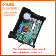 NEW Beko Refrigerator D54231N D64271N D70470NE  VES2456  original inverter board