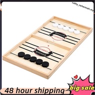 Foosball Winner Games Table Hockey Game Catapult Chess Parent-Child Interactive Toy Fast Sling Puck 