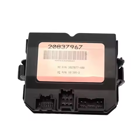Rear Liftgate Tailgate Control Module 20837967 502-032 For Chevrolet Equinox OPEL VAUXHALL Insignia 