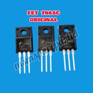FET 7N65C ORIGINAL 7N65C