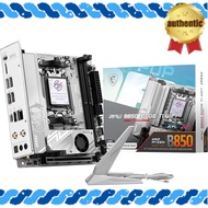 MSI MPG B850I EDGE TI WIFI Mini-ITX Motherboard MB6799