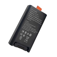 全新,全新, แบตเตอรี่ทดแทน 5.0Ah สำหรับ 200 ใช้ได้กับ Professional PartyBox Club 120 ลำโพงพกพาเท่านั้น