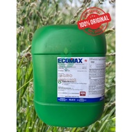 [OFFICIAL SELLER -ORIGINAL] RACUN RUMPUT CP Ecomax 20 Liter (RACUN RUMPAI)