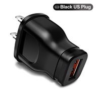 5V 1A USB Charger Port Power Supply Charger Wall Chargers Small Power Adapter For Iphone Samsung Hua