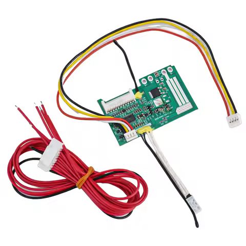 Enhanced Performance with this Battery Mainboard Protector for Ninebot F20/F25/F30/F40 Long Lasting 