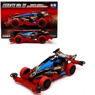 TAMIYA 92422 TAMIYA KOREA AVANTE MK III 25TH ANNIVERSARY SPECIAL EDITION [MS CHASSIS]