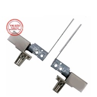 New Laptop LCD Hinge For Lenovo Thinkpad T420S T420Si T430S T430SI Left&Right 04W3414 04W3413 14.1" 