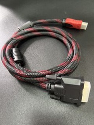 DVI to HDMI , HDMI to DVI High speed cable