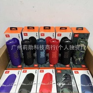 Top Match jb FLIP7 Kaleidoscope 7th Generation Wireless Bluetooth Speaker Subwoofer tws Mini Speaker