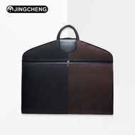 Packaging Source Clothing Suit Bag Zipper Suit Handbag Business Dustproof Apparel High-end Storage B