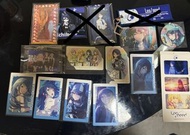 Project Sekai 世界計劃 Leo/need 周邊