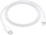 Apple USB-C to Lightning Cable (1m) ​​​​​​​