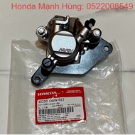 Heo phanh trước xe WAVE RS S110 RS110 RSX110 FUTURE 125 chính hãng Honda (45250-KWW-B12)