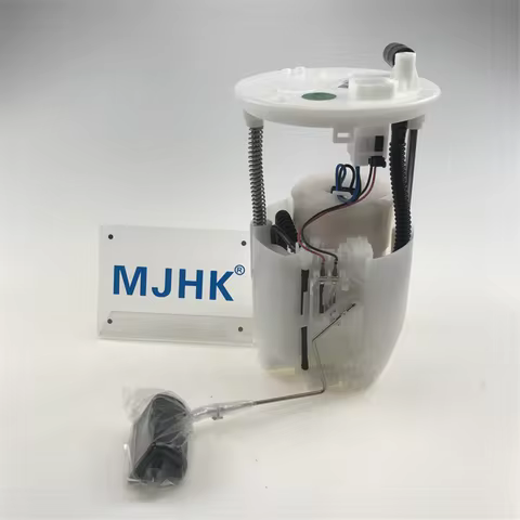 MJHK 1510077JA1 Fuel Pump Assembly Module For Suzuki Swift M15A 1.5L 05-11 OEM 15100-77JA1 15100-638