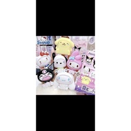 Family Mart Sanrio Blind Box Series