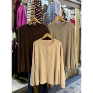 CJ NEW PEPLUM CJ Design 7389 BKK BANGKOK READY