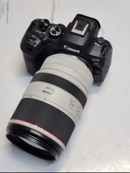 Canon R6 Mark II + RF Lens (Rental 出租)