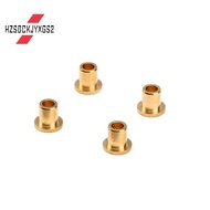 For  144001 1/14 RC Car Spare Parts 4WD Metal Chassis 144001-1295 6X5.2 Flange Bushing