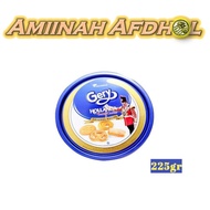 Hollanda Butter Cookies [ 225gr ]