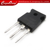 5pcs/lot HGTG20N60B3 HG20N60B3 G20N60B3D TO-247 IGBT600V 40A