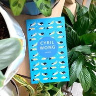 Oneiros By Cyril Wong (Math Paper Press)