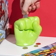 【Marvel 禮物】Paladone Hulk 浩克緊握之拳存錢筒