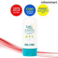 Bob & Frou Curl Power Air Style Primer 120g