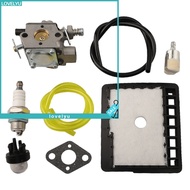 Carburetor For Echo CS3000 CS3400 Chainsaw A021000231 A021000760 Walbro WT-589-1