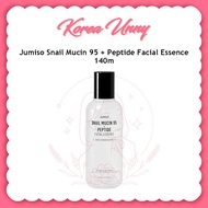 Jumiso Snail Mucin 95 + Peptide Facial Essence 140ml